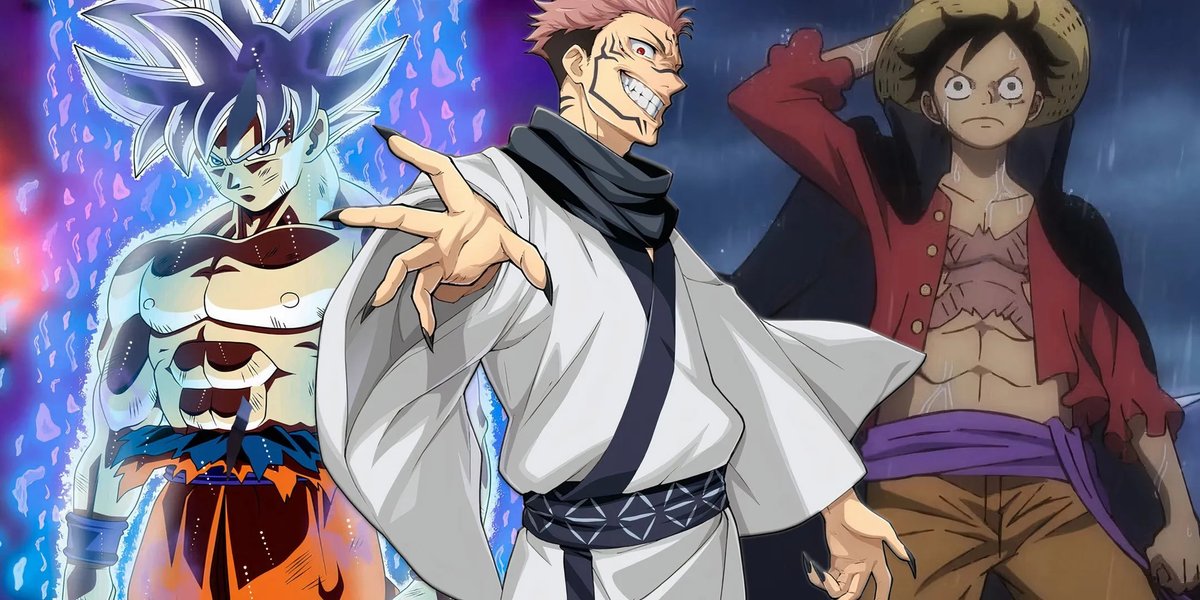 Monkey D Luffy in Fire Force Explained for Curious Fans